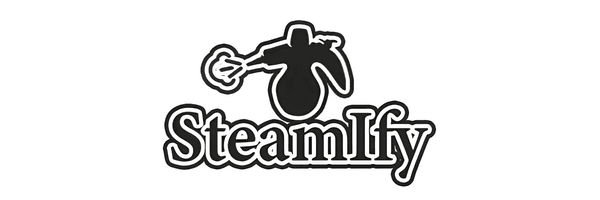 STEAMIFY